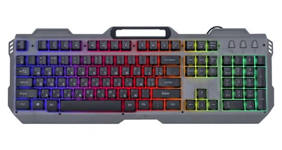 Ігрова клавіатура провідна ERGO KB-650