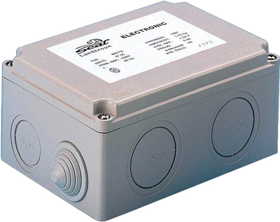 Блок питания JIKA Golem AZP H8950720000001 для 9-ти писсуаров