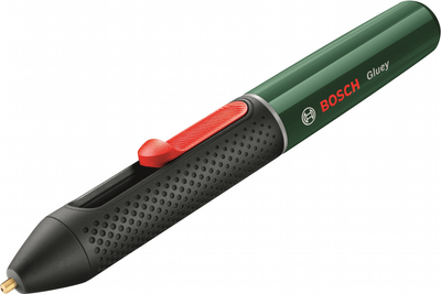Клеевая ручка Bosch Gluey Evergreen (06032A2100)