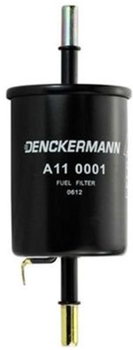 Фильтр топливный Denckermann 25121074 WF8101 (A110001)