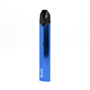 POD система OVNS Saber 2 Pod Kit 600 мАч Blue