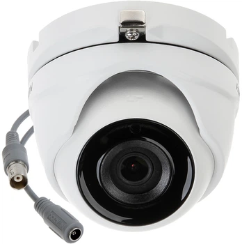 Відеокамера Hikvision DS-2CE56D8T-ITME (2.8 мм)