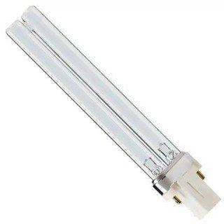 Лампа для прудового стерилизатора SunSun 7w 2-pin,G-23,PL-S