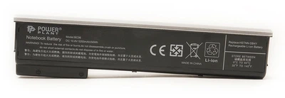 Аккумулятор для ноутбуков HP ProBook 640 (HSTNN-DB4Y, CA06) 10.8V 5200mAh