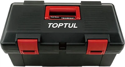 Ящик з інструментом Toptul 31 шт. (GCAZ0025)