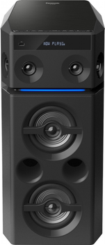Panasonic SC-UA30GS-K Black