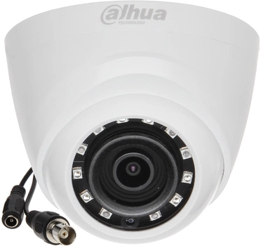 HDCVI видеокамера Dahua DH-HAC-HDW1200RP (3.6 мм)