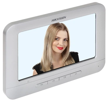 Відеодомофон Hikvision DS-KH2220-S