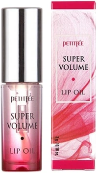 Олія для догляду з ефектом об'ємних губ Petitfee Super Volume Lip Oil 3 г (8809508850382)