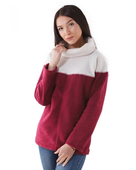 Кофти Вол (cornett) Kl 089 polar M вишневий