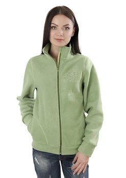 Кофти Вол (cornett) Kl 036 polar S фісташковий