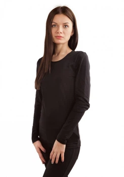 Кофти Вол (cornett) Kl 063 M чорний