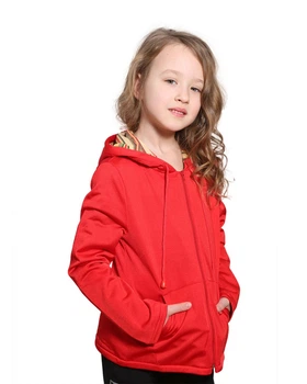 Водолазка, кофта Вол (cornett) Kg 015 152 см червоний