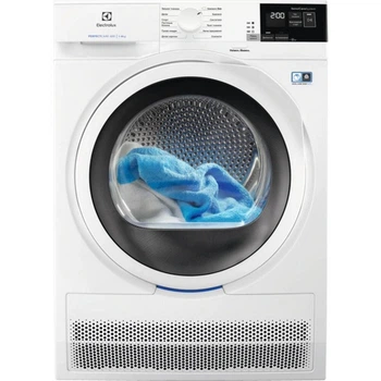 Сушильная машина Electrolux - EW6C428WU