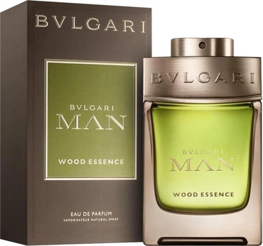 Woda perfumowana męska Bvlgari Man Wood Essence 100 ml (783320461002/783320423734)