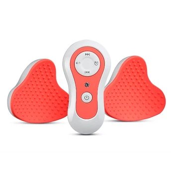 Вибромассажер для груди Breast Enlarging Massager Tmishion (DS-8801)