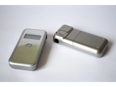 Алкотестер AlcoScan AL7000