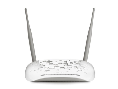 ADSL модем TP-LINK TD-W8961N