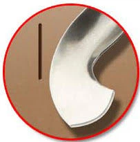 Резец для линогравюры №5 L5/5 ESSDEE