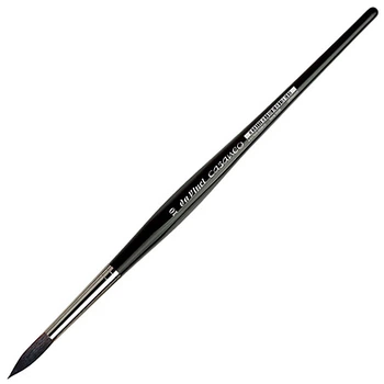 Кисть для акварели Casaneo daVinci 5598-1