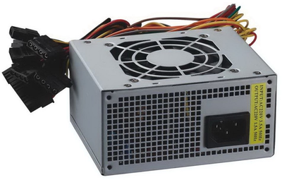 Блок питания GameMax ATX-400W SFX 400W