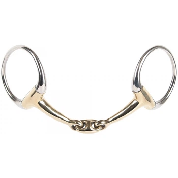 Трензель Harrys Horse "О-link" 13.5