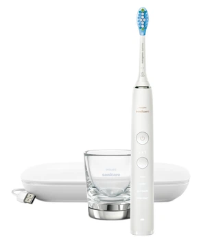 Електрична зубна щітка PHILIPS Sonicare DiamondClean 9000 HX9911/27