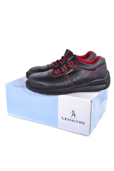 Полуботинки рабочие COUGAR S1 SRC Lemaitre Securite 4-094 44 черный