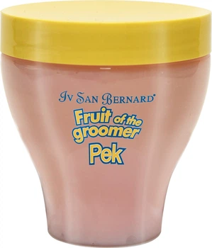 Маска Iv San Bernard для собак і кішок Pink Grapefruit для середньої шерсті з грейпфрутом і вітаміном В6 250 мл (9859 NMASPO250) (8022767039859)