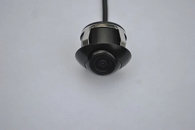 Універсальна камера заднього виду Idial ET-3600