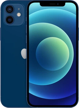 Apple iPhone 12 Синій - купити у Києві - ROZETKA - ціни, відгуки