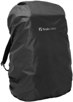 Накидка Trekmates Reversible Rucksack Rain Cover 25 л TM-003935-25L Dark Grey (015.0777)