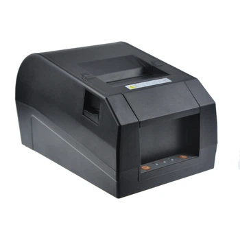 Термопринтер, POS, чековий принтер AsianWell AW-80СС Black (AW-80СС)