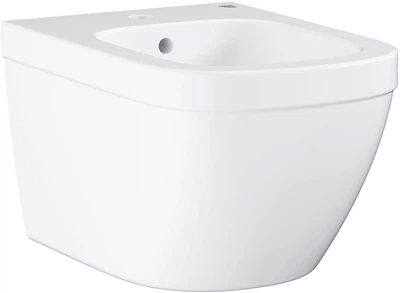 Биде подвесное GROHE Euro Ceramic 39208000