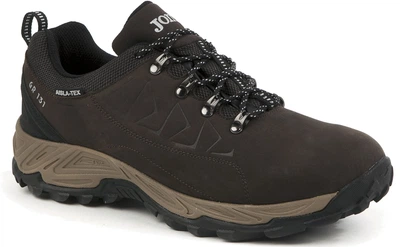 Чоловічі кросівки шкіряні Joma Tk.Gr 131 TK.GRW-924 40 25.6 см Коричневі (9998804606256)