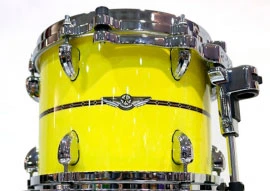 Підлоговий тому Tama STAR TMT1007S SYL