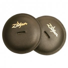 Прокладки для тарілок Zildjian LEATHER Pads (pair)