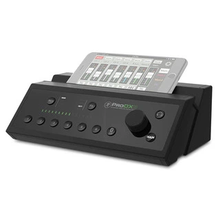 Цифровой 8-ми канальный микшер Mackie PRODX8