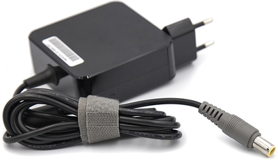 Блок живлення PowerPlant для ноутбука IBM/Lenovo (20V 65W 3.25A) (WM-IB65H7955)