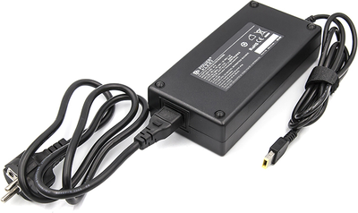 Блок живлення PowerPlant для ноутбука IBM/Lenovo (20V 170W 8.5A) (IB170HUSB)