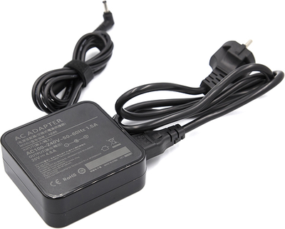 Блок живлення PowerPlant для ноутбука IBM/Lenovo (20V 90W 4.5A) (WM-LS90H5525)