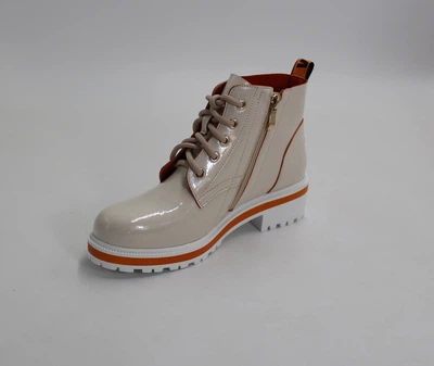 Ботинки женские X023-2 Apricot Gabis / Модель 100788 40