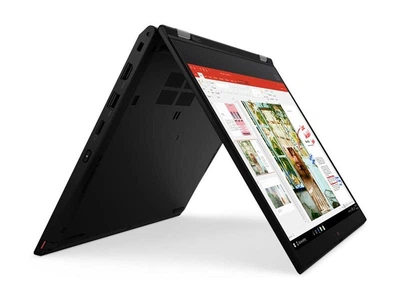 Ноутбук Lenovo ThinkPad L13 Yoga Gen 4-Intel Core i5-1345U-1.6GHz-16Gb-DDR5-512Gb-SSD-W13.3-WUXGA-IPS-Touch-Web-(A)-Б/У