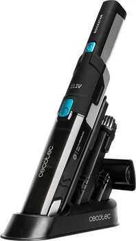 Пылесос Cecotec Conga Rockstar Micro 8000 CCTC-05443 (8435484054430)