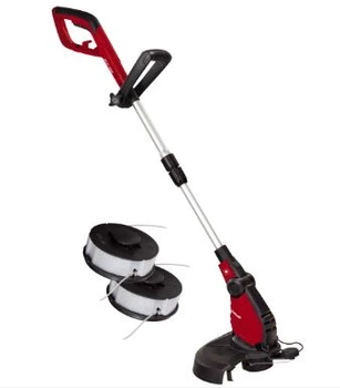 Триммер электрический EINHELL GC-ET 4530 Set (3402022)
