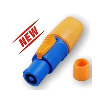 Разъем Roxtone RAC3FCI-WP тип powerCON