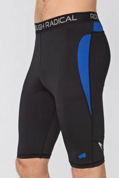 Чоловічі компресійні шорти-Тайтси (8095) Radical XXL (od00040053)