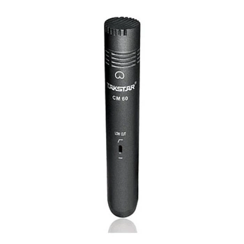 Конденсаторный микрофон Takstar CM-60