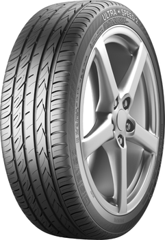 Gislaved ULTRA SPEED 2 (235/40R19 96Y)