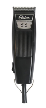 Машинка для стрижки Oster 616 0.1-3 мм Чорна (76616-910)